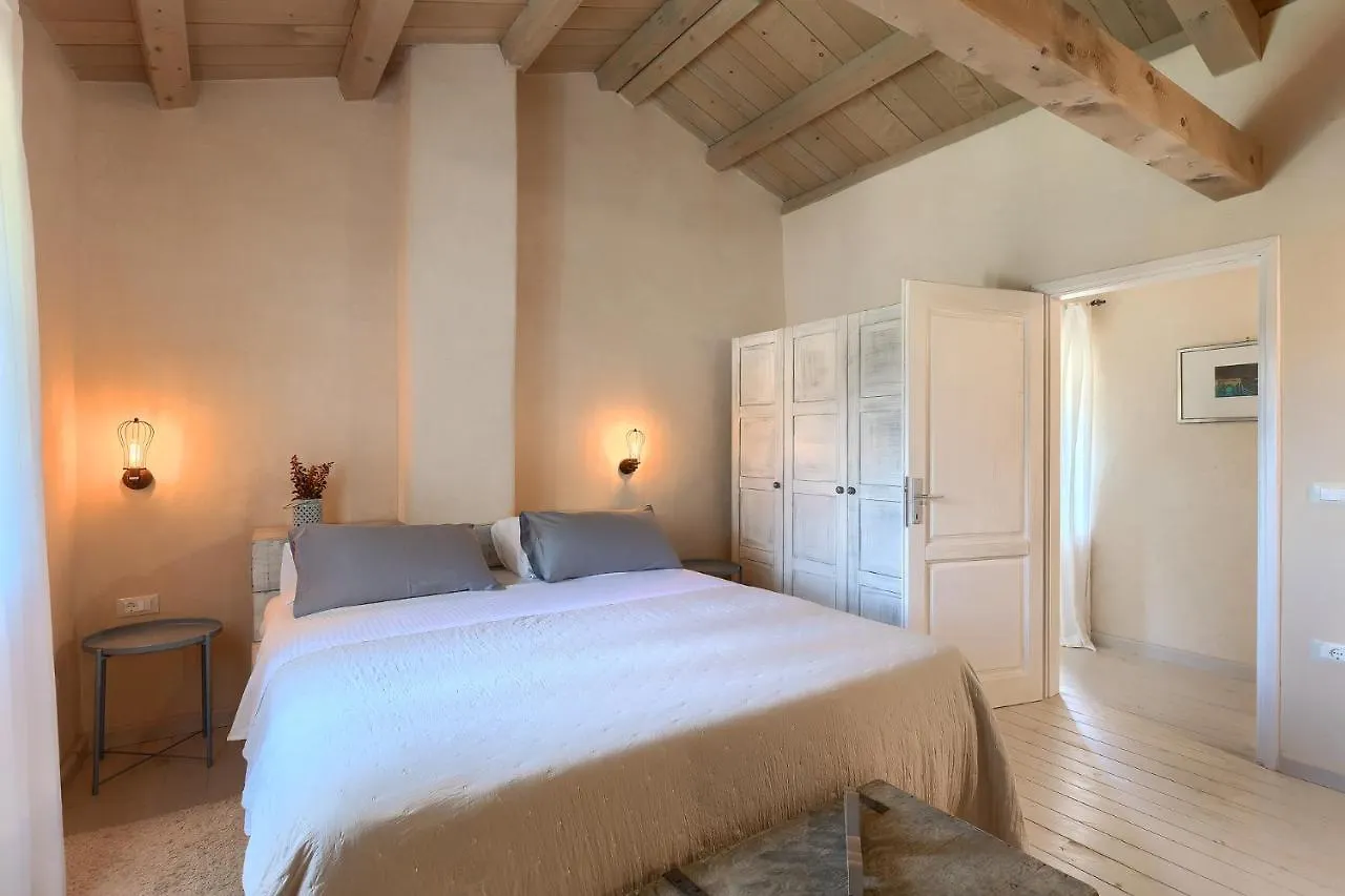 Villa Laeta - Feel True Colors Of Istria Žminj