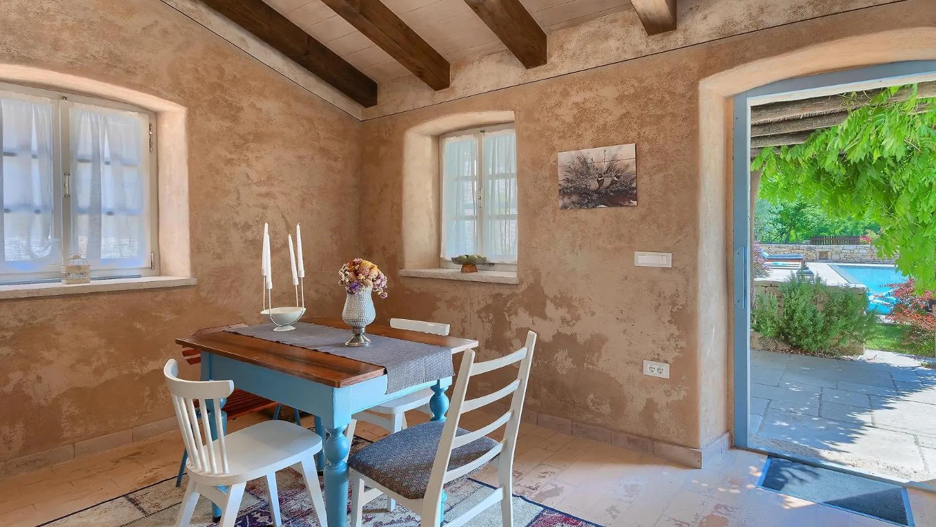 Villa Laeta - Feel True Colors Of Istria Žminj