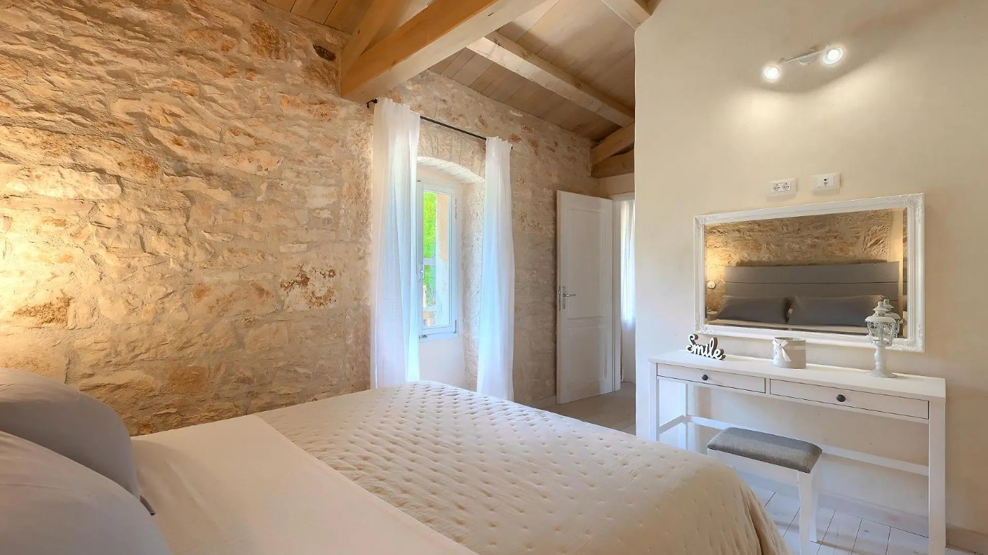 Villa Laeta - Feel True Colors Of Istria Žminj