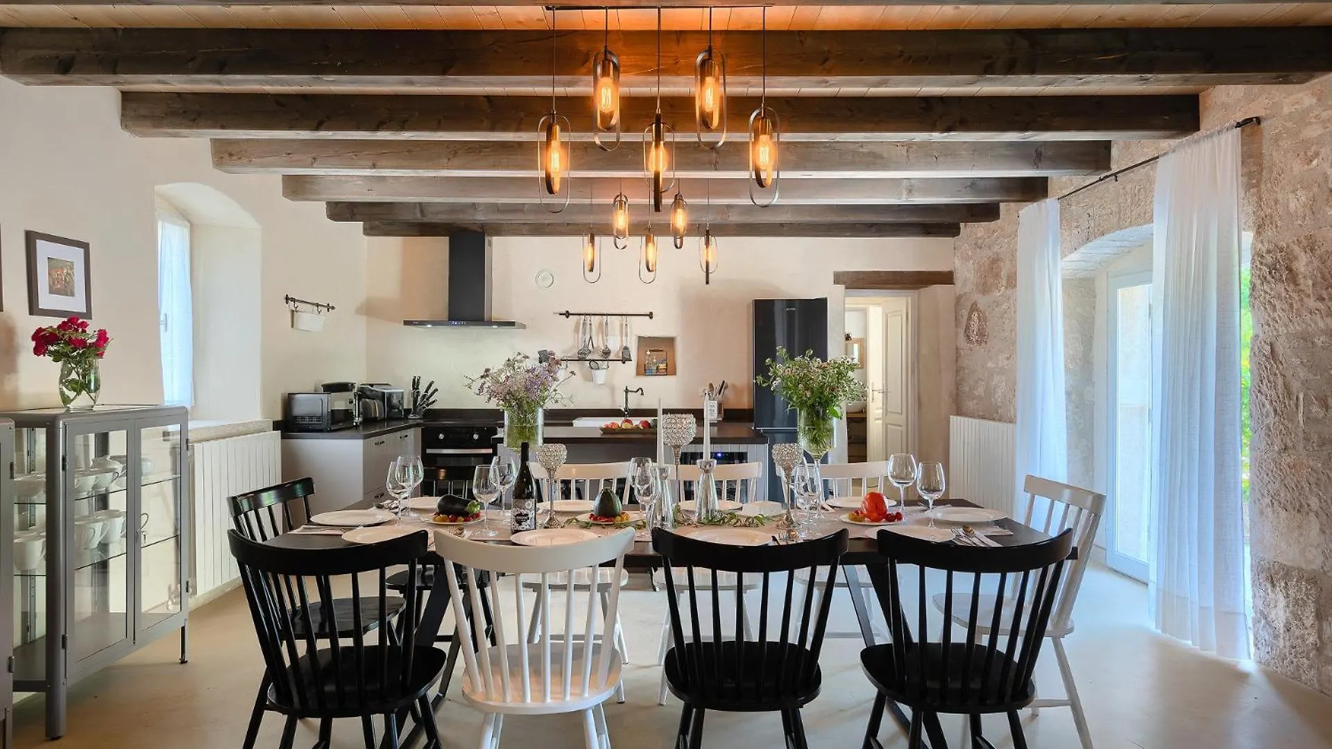 Villa Laeta - Feel True Colors Of Istria Žminj